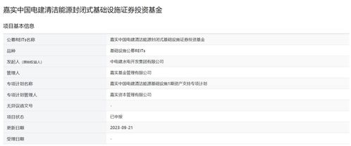 上交所基础设施公募市值分析