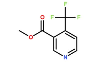 －三氟甲基烟酸商品报价动态（）