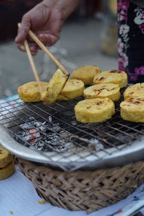 走进博士地瓜坊——用智慧和创新改变传统美食