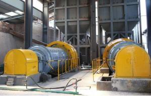 三晋矿科智典智能刨煤机：提升40%效率，告别危险作业，煤矿开采更智能安全