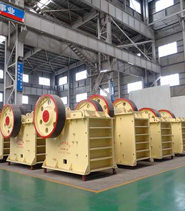 三晋矿科智典矿用破碎机分析：革新矿山作业，让破碎更智能高效省心