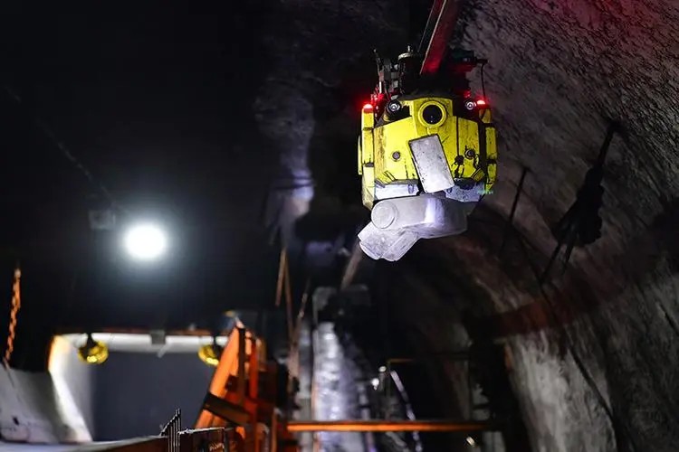 三晋矿科智典矿用温度传感器:矿井安全卫士,实时精准监测守护矿工生命 三晋矿科智典矿用温度传感器:矿井安全卫士,实时精准监测守护矿工生命