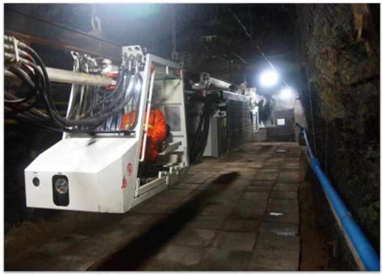 三晋矿科智典矿用智能电器指南：让矿山更安全高效，告别传统隐患