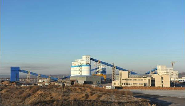 山西保水开采技术：守护矿区水资源的智慧解决方案，让采矿更可持续更安心