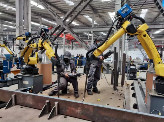 山西智能掘进机：煤矿高效安全掘进的智能装备技术解决方案