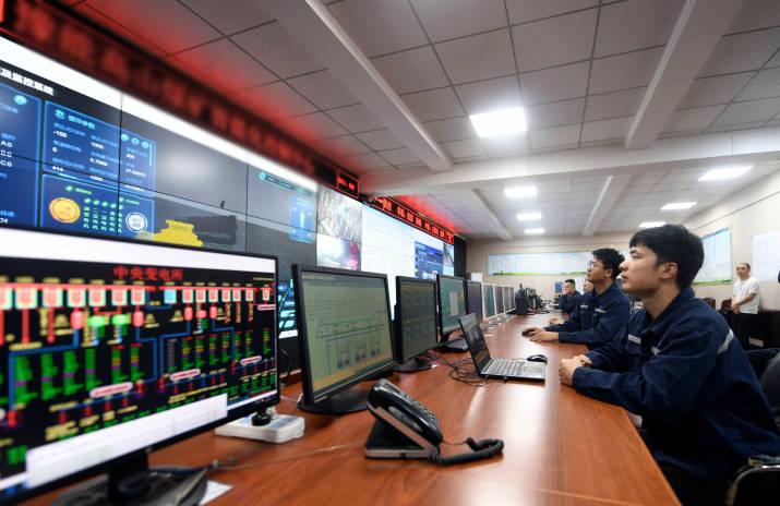 晋矿智造研：山西智能管控平台如何让煤矿更安全高效，告别传统风险与低效