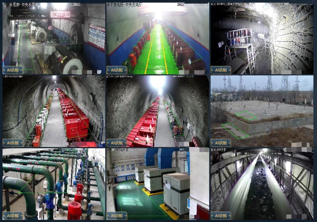 矿山知识库：井下智能通信系统全面解析，提升矿山安全与效率的智能解决方案