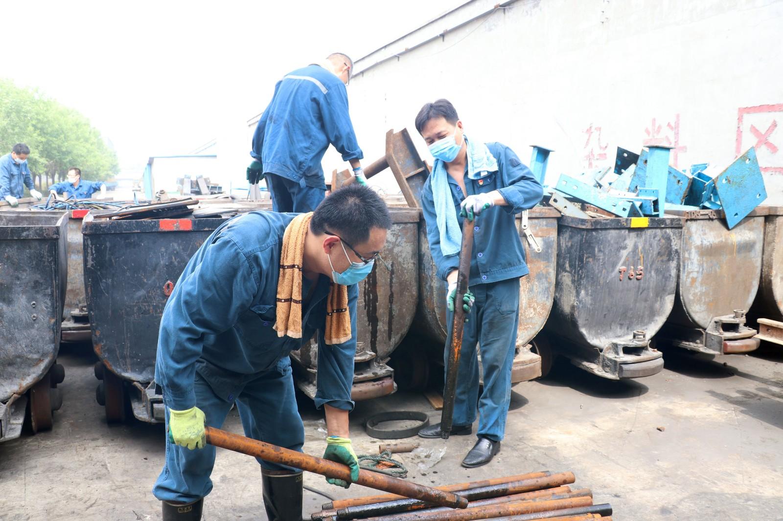 低碳技术废水循环利用：变废为宝，省钱又环保的实用指南