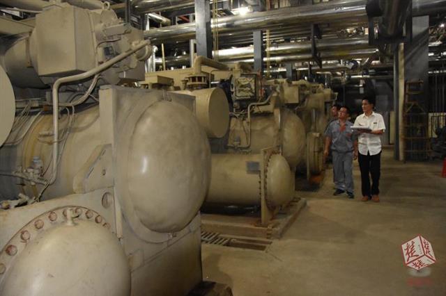 智能装备技术:无人值守水泵房如何实现高效自动化运行与成本节约 智能装备技术:无人值守水泵房如何实现高效自动化运行与成本节约