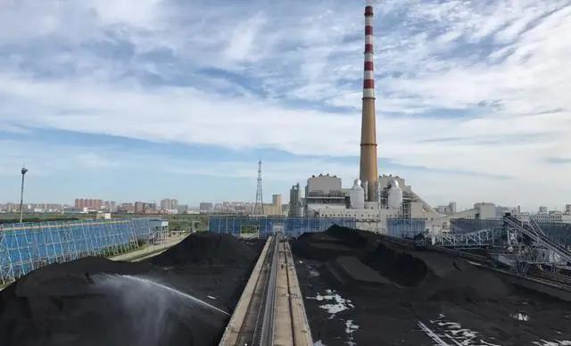 数字化技术如何彻底改变煤炭库存管理：告别人工记录，实现高效精准运营