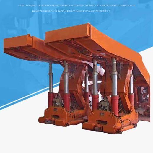 智能装备技术：液压支架如何实现自动化支护，提升采矿安全与效率？