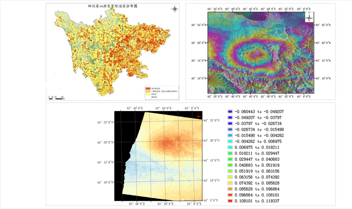地质数字技术：地质数据可视化如何让复杂地下世界一目了然，提升勘探效率与决策准确性