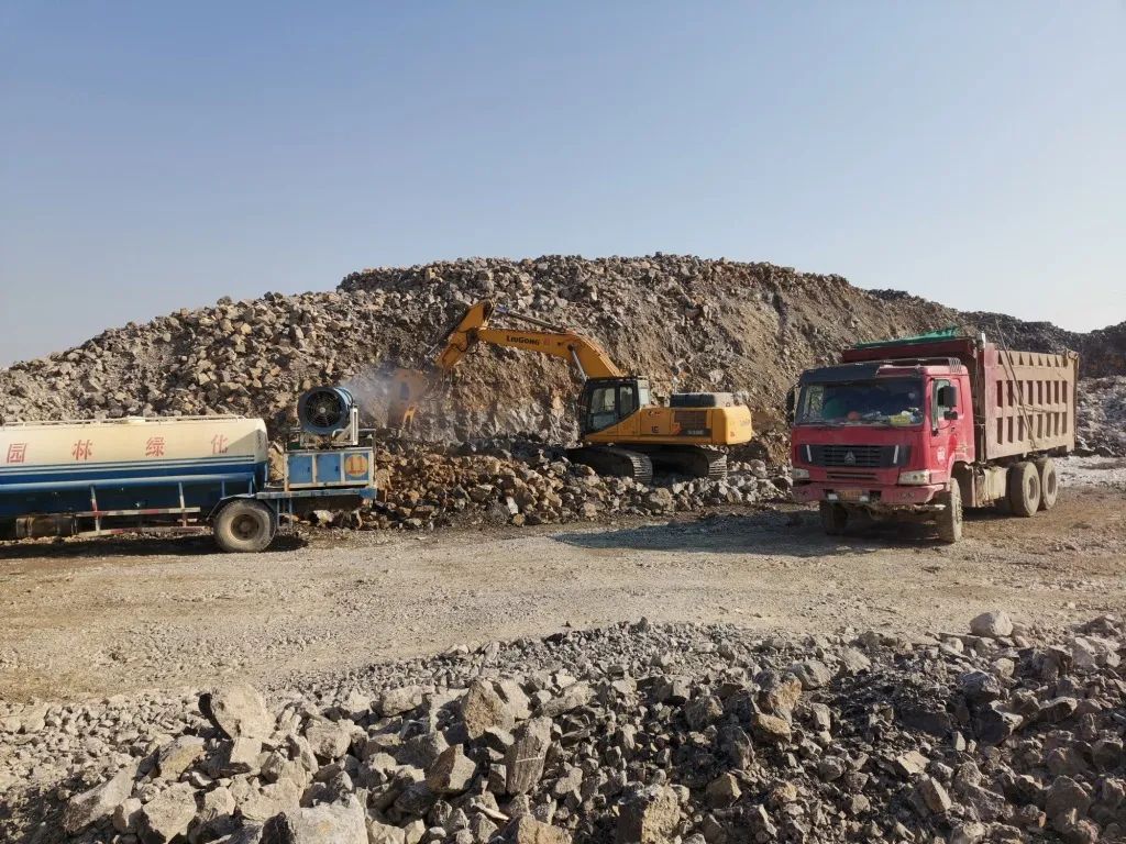 低碳技术：填埋场防渗如何用更少的碳实现更好的防渗效果？