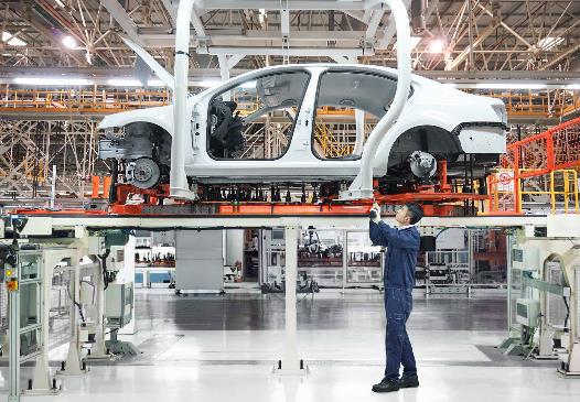 数字化技术如何革新质量检测：提升效率、精准度与追溯性