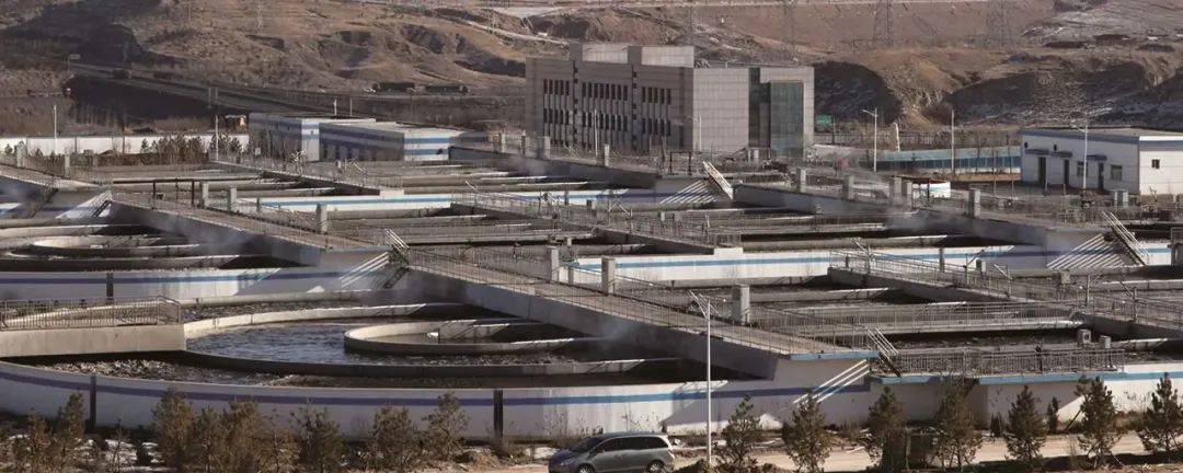 低碳技术：废水深度处理如何帮助企业降低60%能耗并实现盈利转型