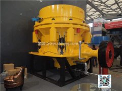 智能装备技术：破碎机耐磨件如何通过智能监测实现预测性维护，降低矿山设备维护成本