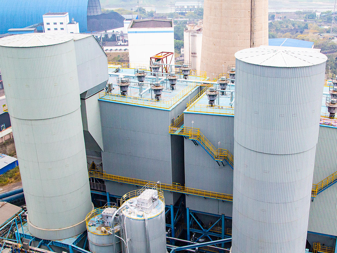 低碳技术：矸石制陶粒——变废为宝的绿色建材，轻松实现建筑节能与环保