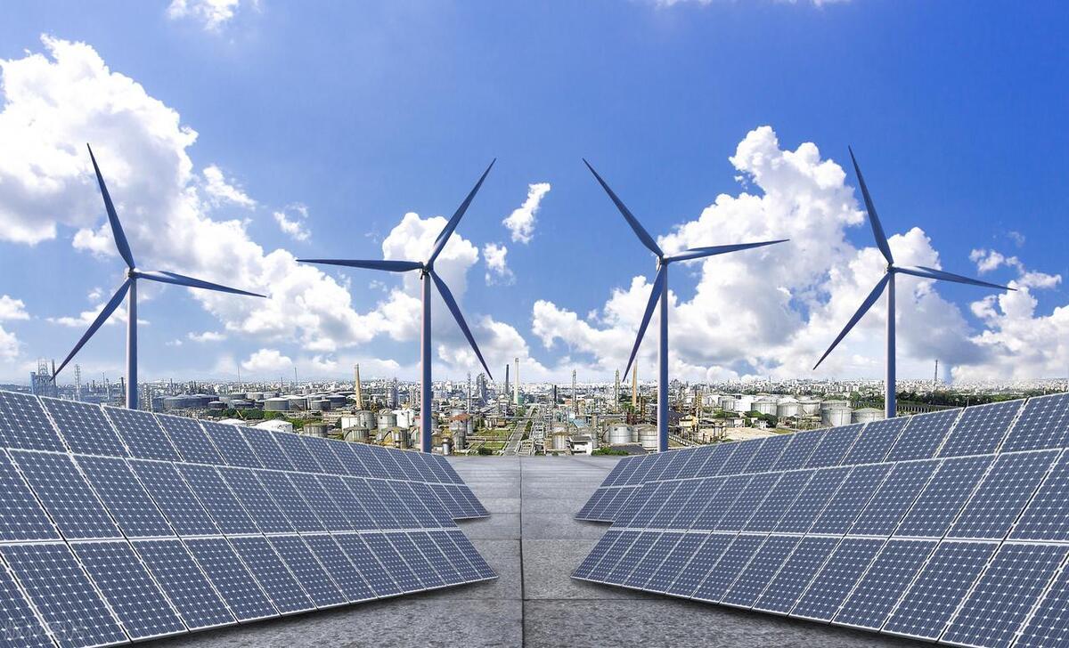 低碳技术：水土流失防治的智慧解决方案，守护土壤与气候的双赢之道