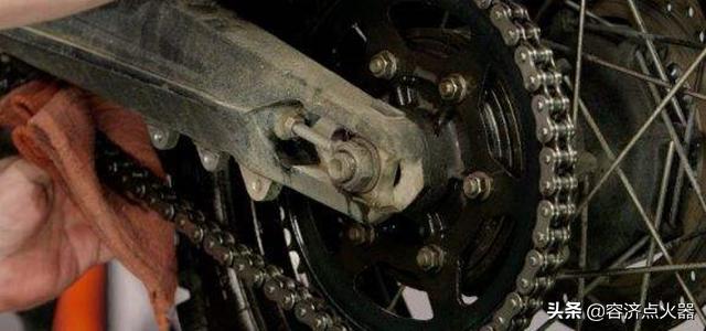 智能装备技术：链条润滑全攻略，告别设备故障与停产损失