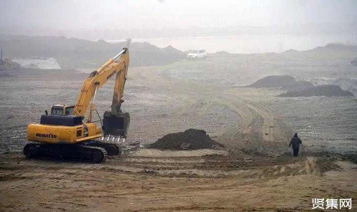 矿山知识库：保水土壤改良 - 让废弃矿区重获生机，告别干裂扬尘烦恼