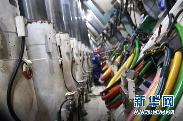 智能装备技术：液压支架电液控制如何提升煤矿安全与效率，让采矿更智能便捷