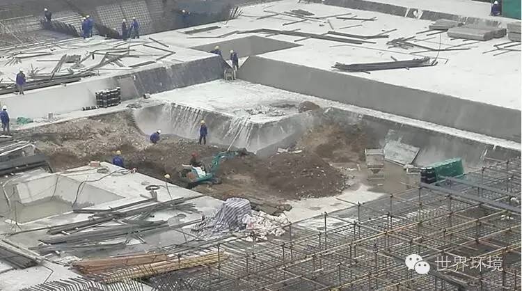 低碳技术：矸石制砖环保解决方案 - 告别污染，实现资源循环利用