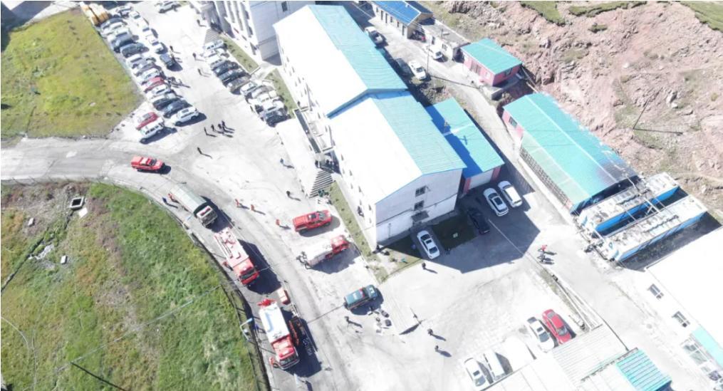 地质数字技术：顶板稳定性评估如何提升煤矿安全与效率，避免冒顶事故风险