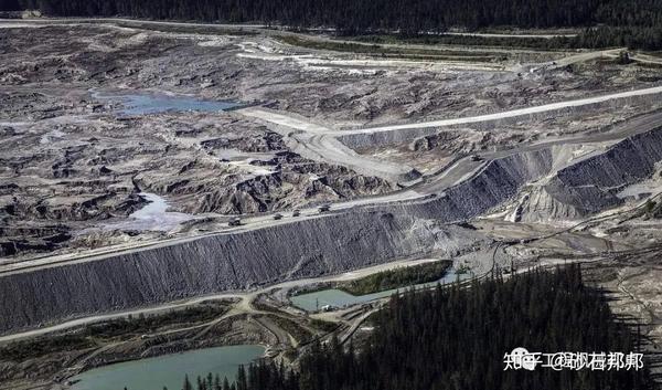 矿山知识库：保水生态修复 - 让矿区重获生机的水资源管理秘籍