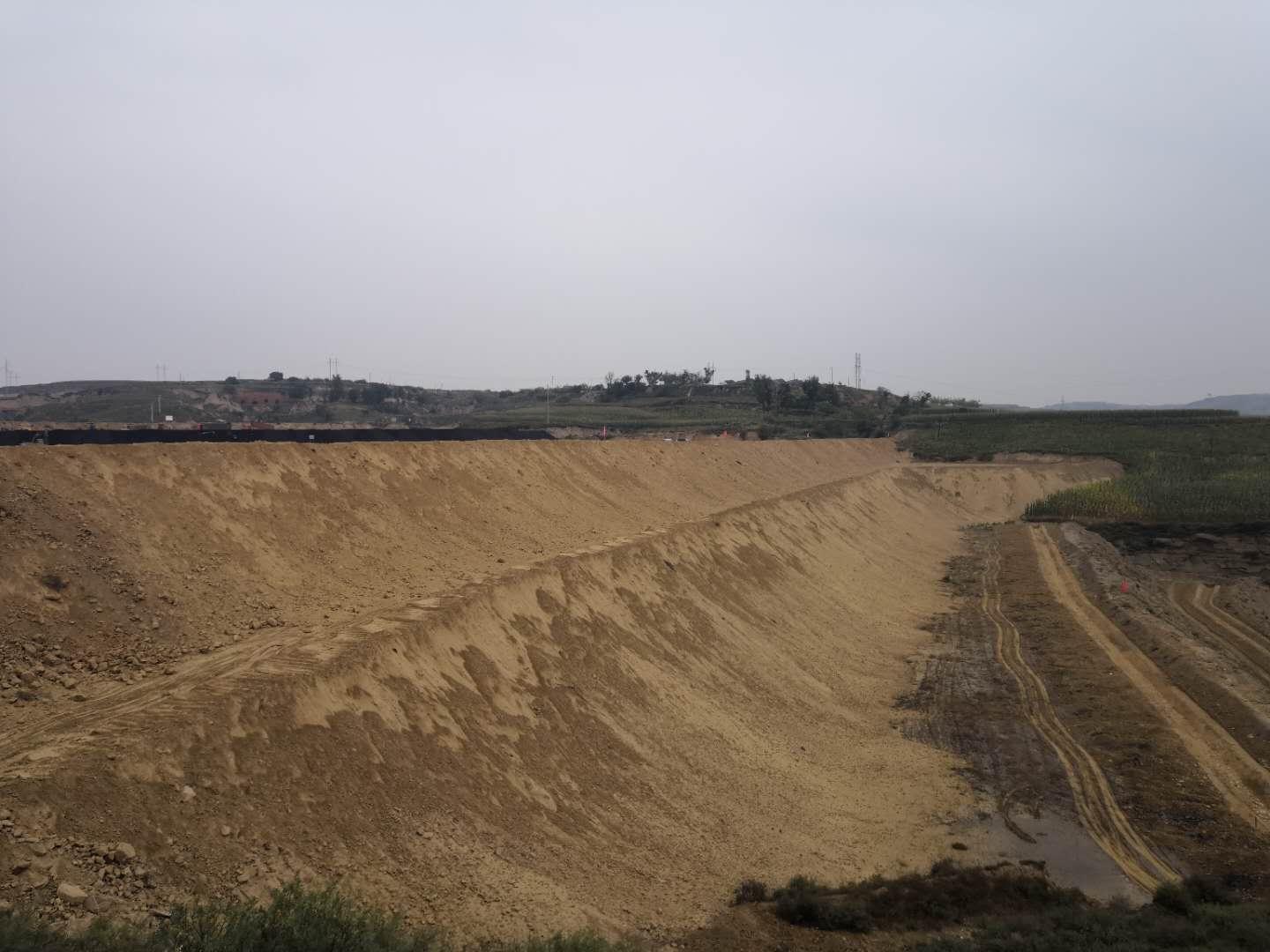 矿山知识库：矸石复垦协同 - 从污染巨兽到绿色希望的生态修复指南