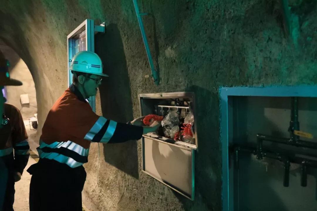 矿山知识库：照明光感控制 - 智能照明系统如何提升矿井安全与节能效率