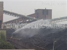 矿山知识库：井下喷雾降尘技术详解，让矿工呼吸更安全、作业更便捷