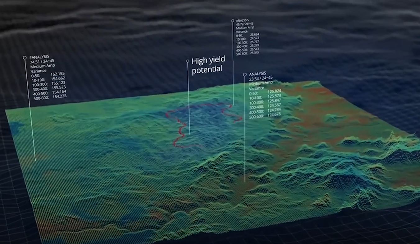 地质数字技术：数据标准化——解锁海量地质数据价值，让拼图碎片呈现完整图景