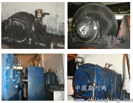 矿山知识库：水泵故障预警系统如何提前发现设备隐患，保障矿山安全生产