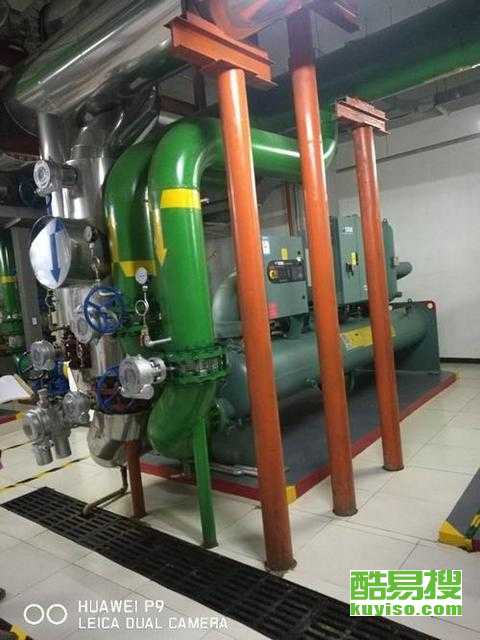 智能装备技术：提升机卷筒监测，实时预警故障，保障矿山港口设备安全运行