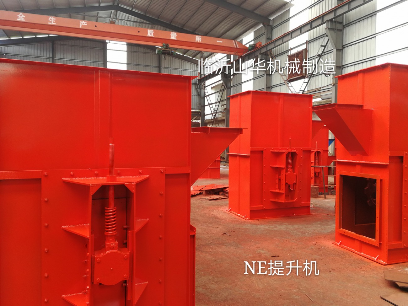 智能装备技术：提升机卷筒监测，实时预警故障，保障矿山港口设备安全运行