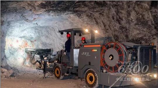 矿山知识库：照明设备选型指南，解决井下安全与节能难题