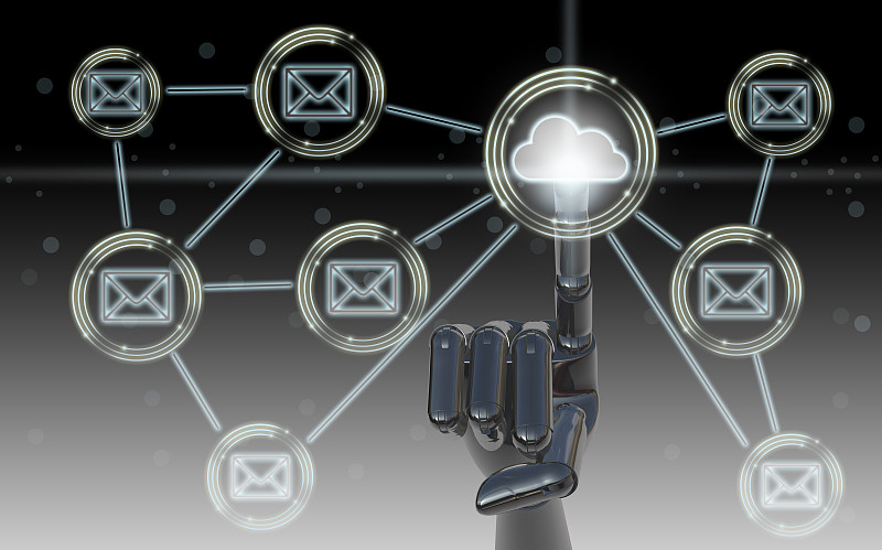 数字化技术：预警短信提醒如何高效守护您的安全与便捷生活