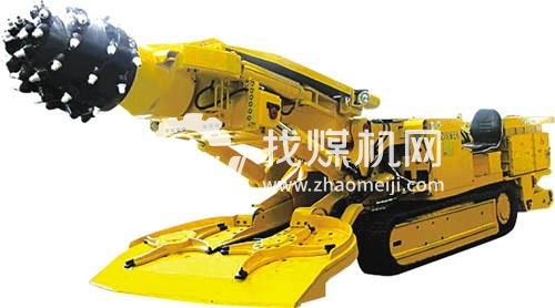 智能装备技术：掘进机截齿优化 - 提升效率与寿命的智能解决方案