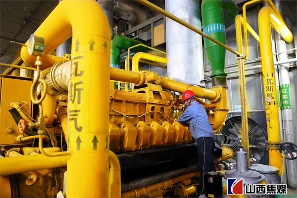 低碳技术：瓦斯发电效率优化 - 提升效率降低排放，实现节能增收双赢