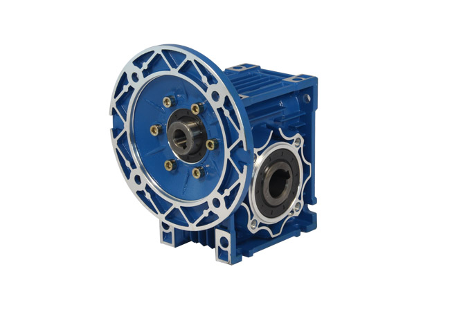 智能装备技术：减速器润滑全解析 - 提升设备效率与寿命的实用指南