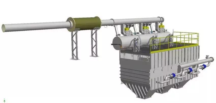 晋矿智造研：选煤跳汰控制如何提升选煤效率与经济效益？
