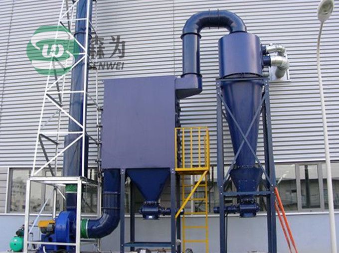 智能装备技术：掘进机除尘优化，高效净化粉尘，提升作业安全与效率