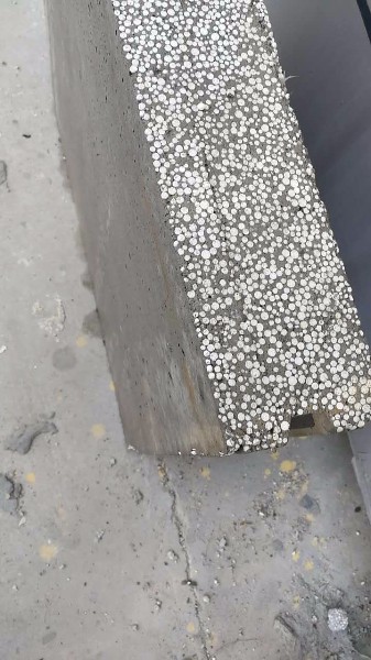 低碳技术矸石轻质隔墙板：建筑节能新选择，轻松实现环保与高效施工