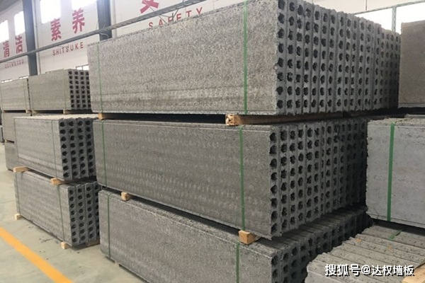 低碳技术矸石轻质隔墙板：建筑节能新选择，轻松实现环保与高效施工