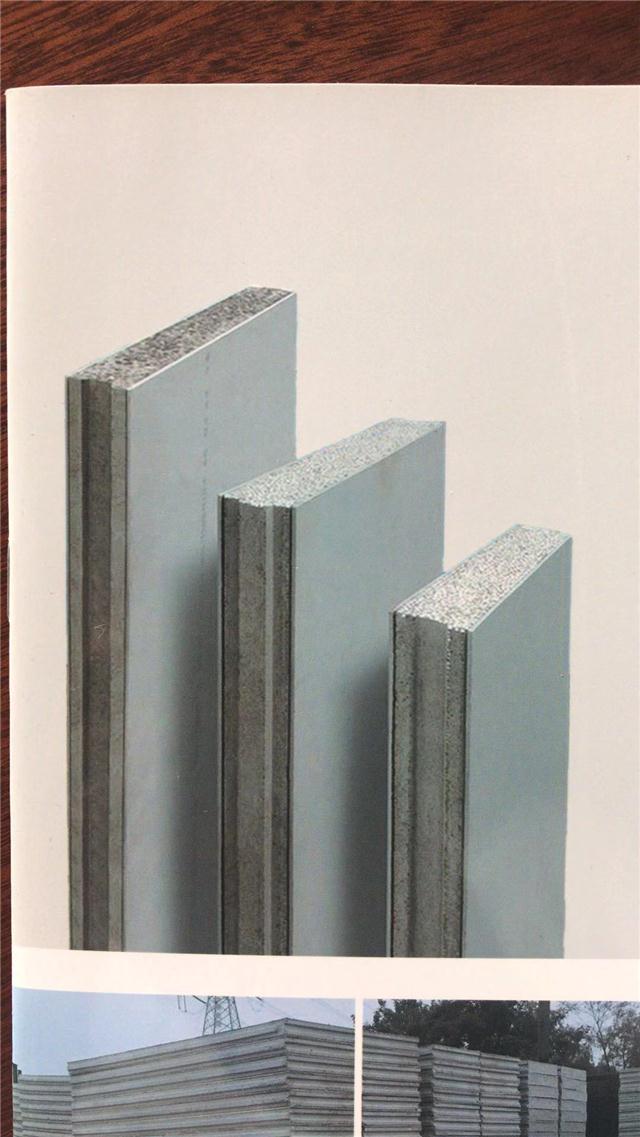 低碳技术矸石轻质隔墙板：建筑节能新选择，轻松实现环保与高效施工