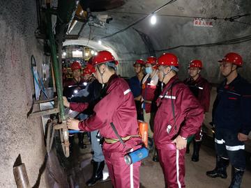 矿山知识库：排水水质监测全攻略，守护环境合规更省心