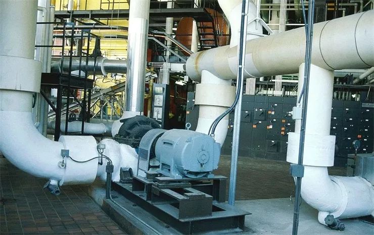 低碳技术：管道保温技术如何轻松实现高效节能与成本节约