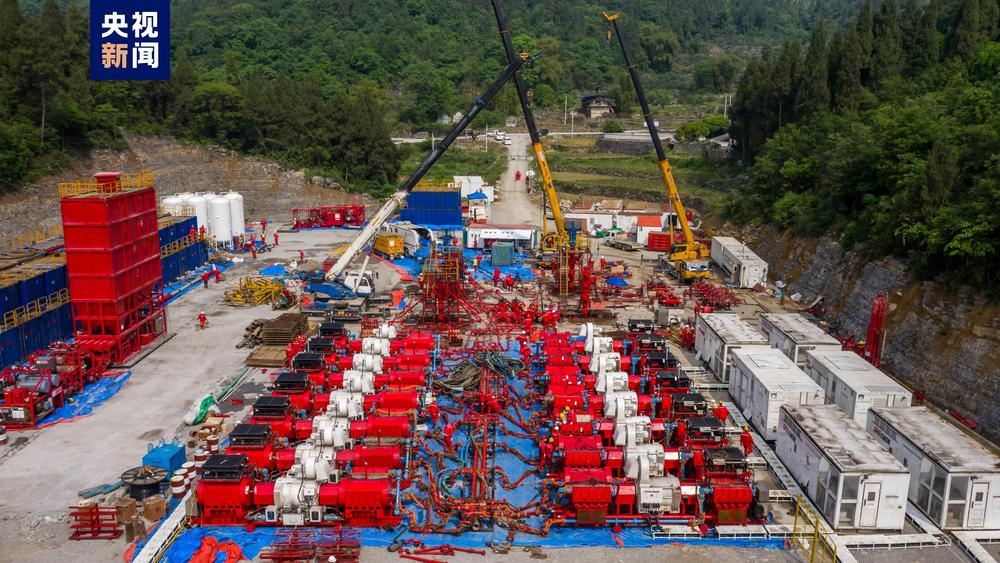 地质数字技术可视化平台建设：让复杂地质数据一目了然，提升工作效率与决策精准度