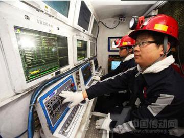 晋矿智造研：综采跟机自动化系统如何让煤矿开采更安全高效？