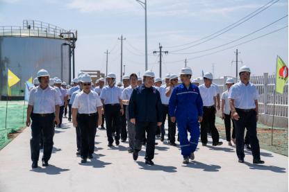 低碳技术：尾气脱硝效率提升指南 - 从传统SCR/SNCR到智能协同技术，高效减排更省心